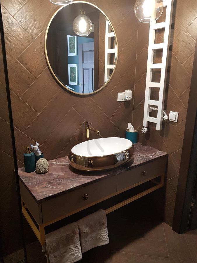 Serce Nieznanego Boru Lipiny  Extérieur photo